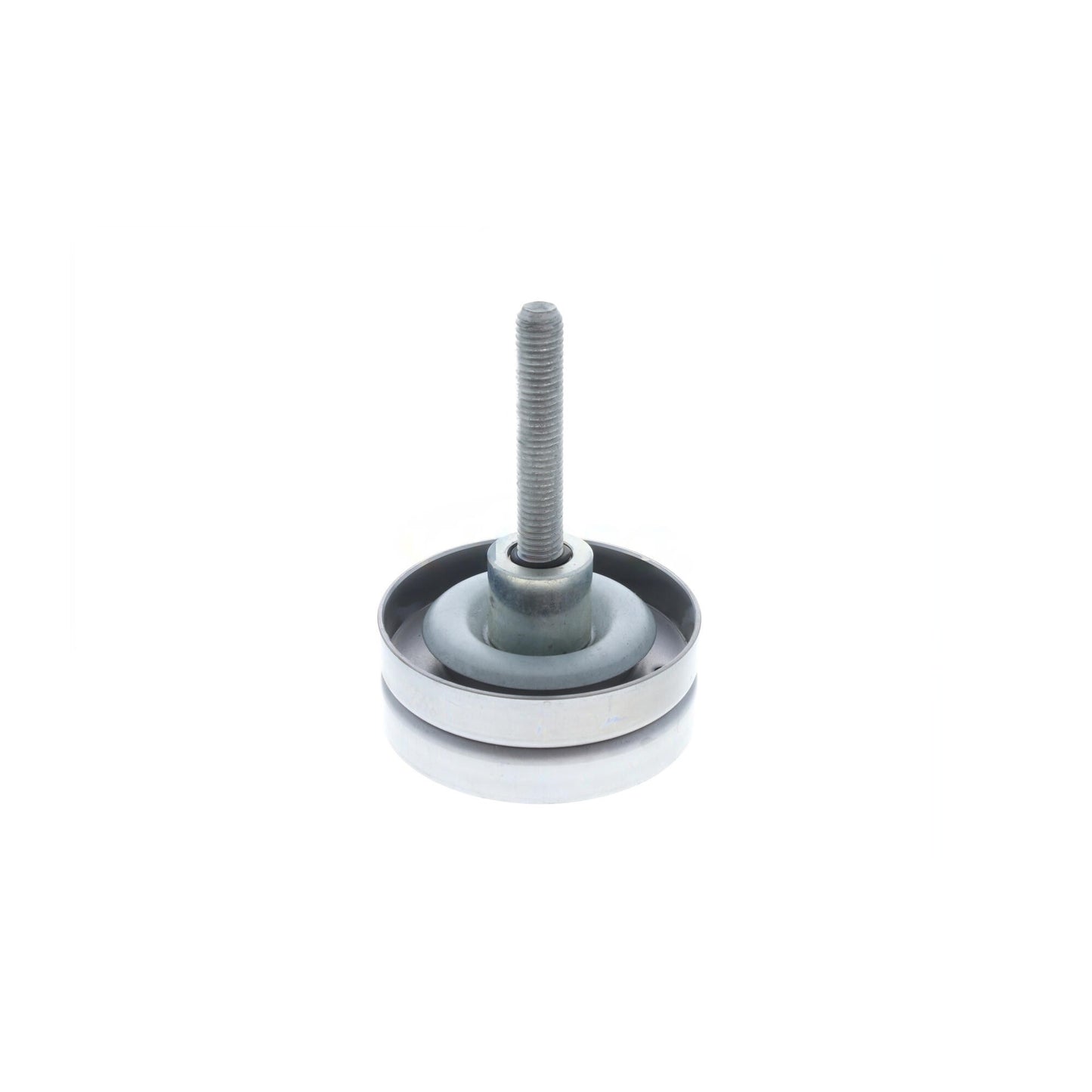VAICO Accessory Drive Belt Idler Pulley V10-3424