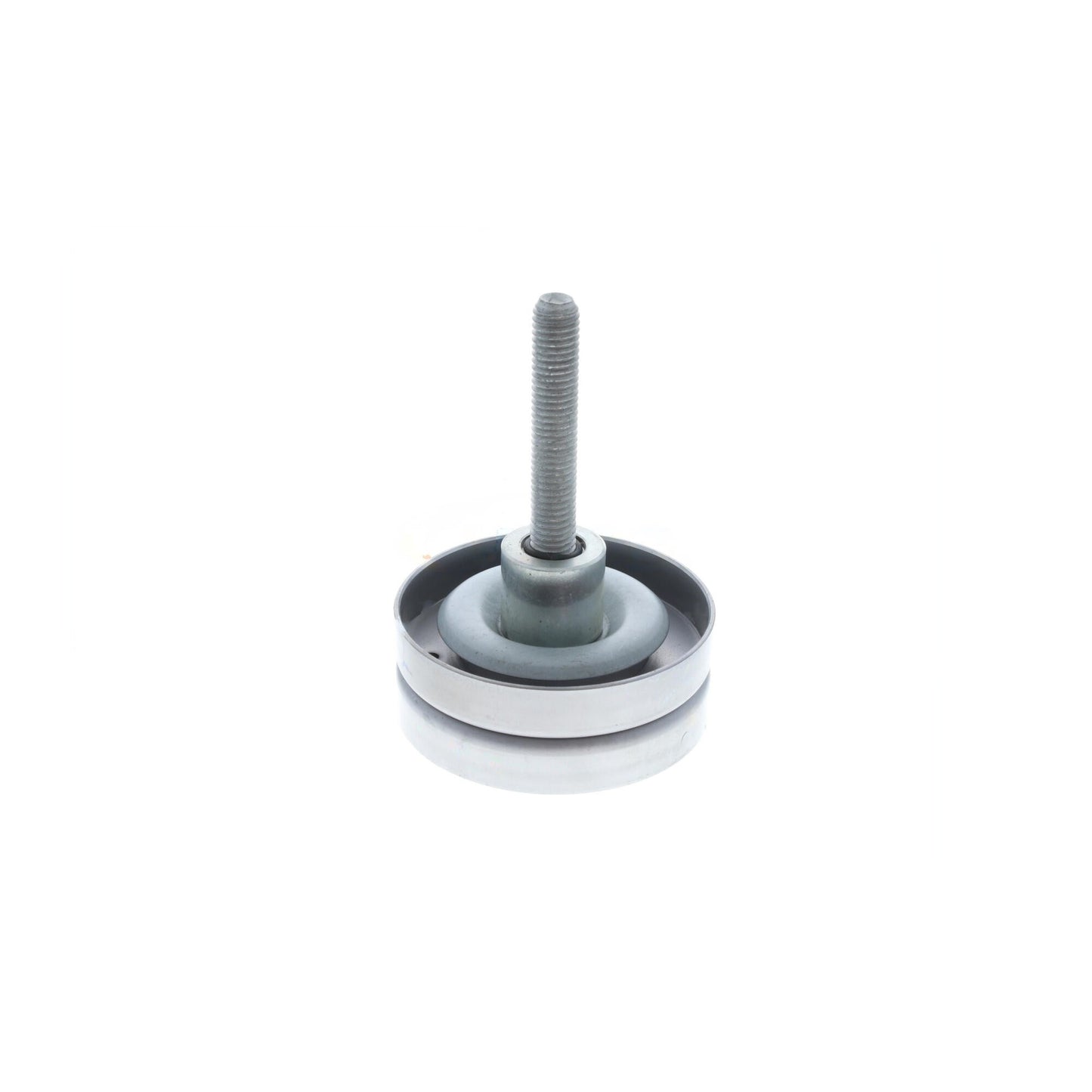 VAICO Accessory Drive Belt Idler Pulley V10-3424