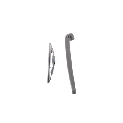 VAICO Back Glass Wiper Arm V10-3432