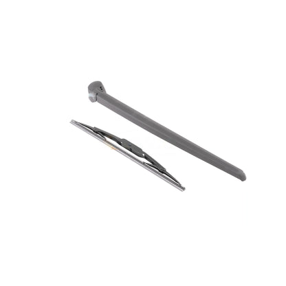 VAICO Back Glass Wiper Arm V10-3432