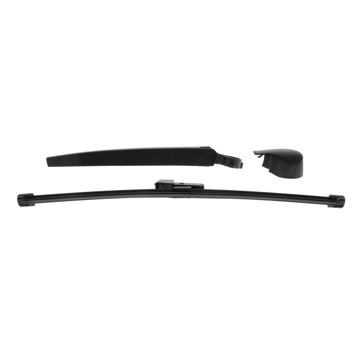 VAICO Back Glass Wiper Arm and Blade Assembly V10-3435