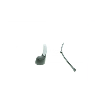 VAICO Windshield Wiper Arm V10-3437