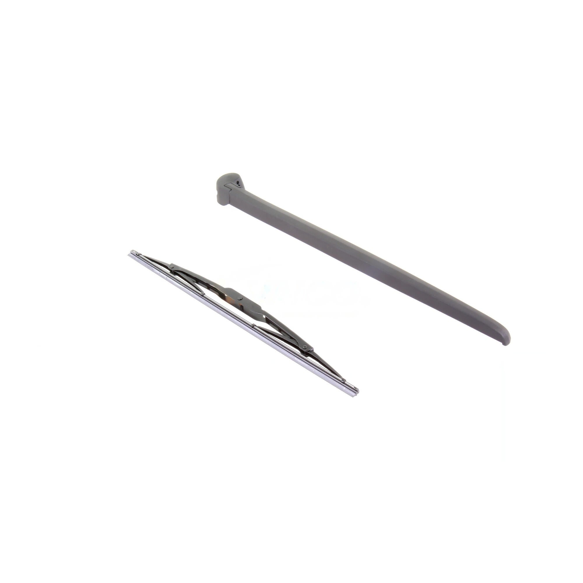 VAICO Back Glass Wiper Arm and Blade Assembly V10-3438