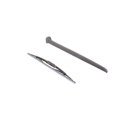 VAICO Back Glass Wiper Arm and Blade Assembly V10-3438