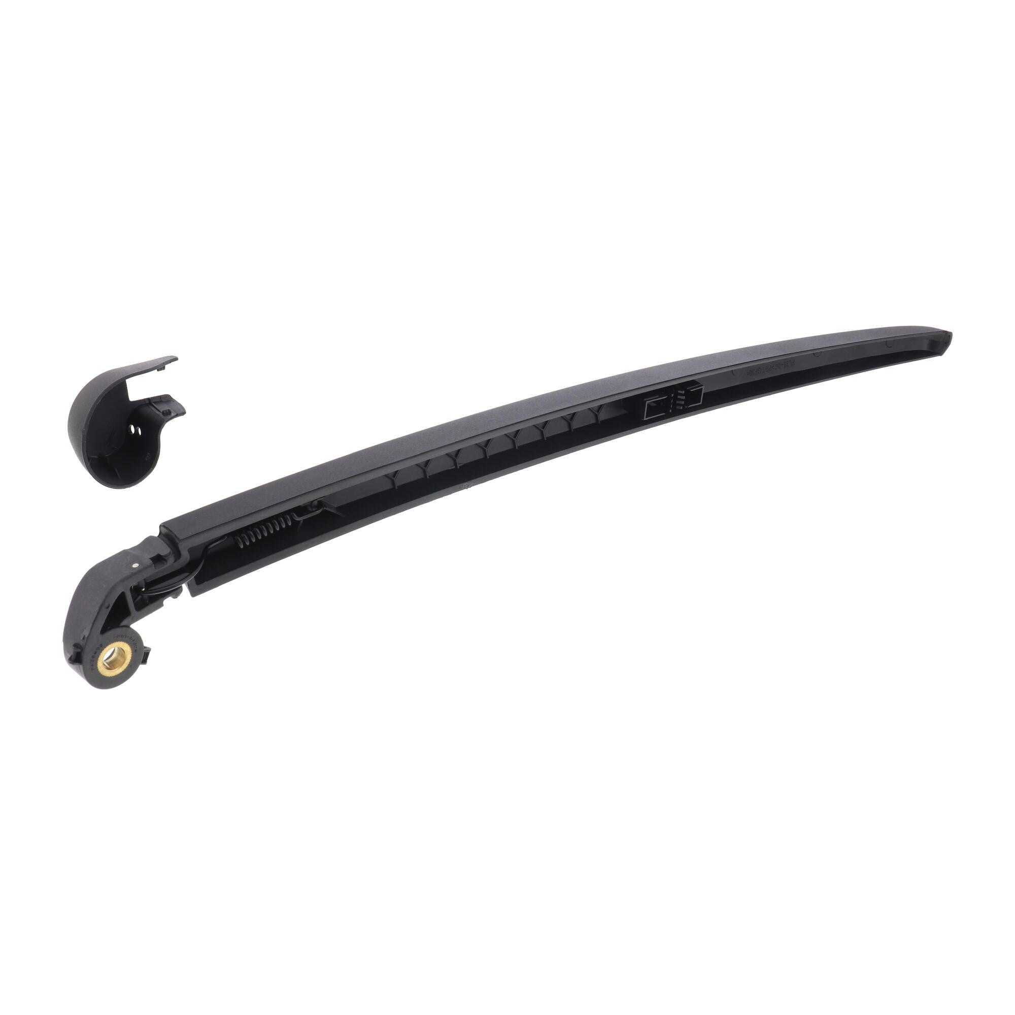 VAICO Back Glass Wiper Arm and Blade Assembly V10-3438
