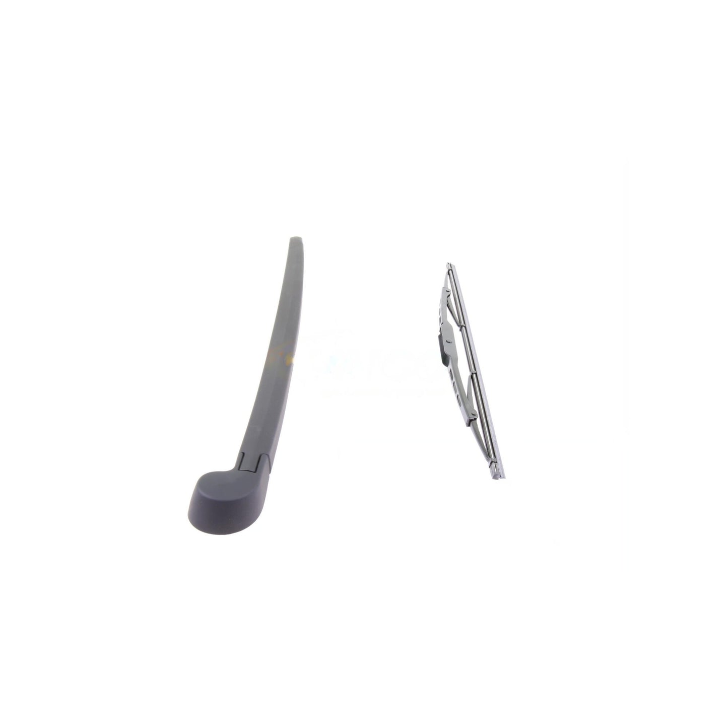 VAICO Back Glass Wiper Arm and Blade Assembly V10-3438