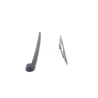 VAICO Back Glass Wiper Arm and Blade Assembly V10-3438