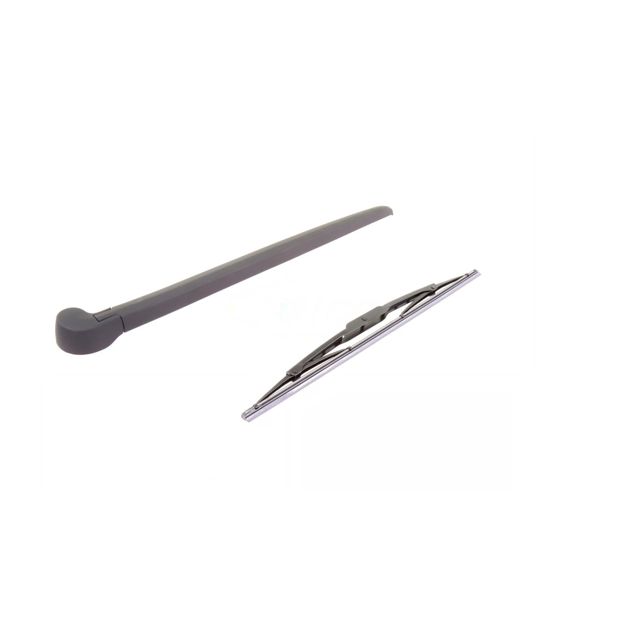 VAICO Back Glass Wiper Arm and Blade Assembly V10-3438