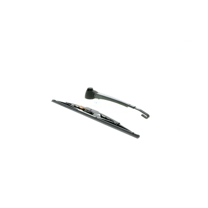 VAICO Back Glass Wiper Arm and Blade Assembly V10-3454
