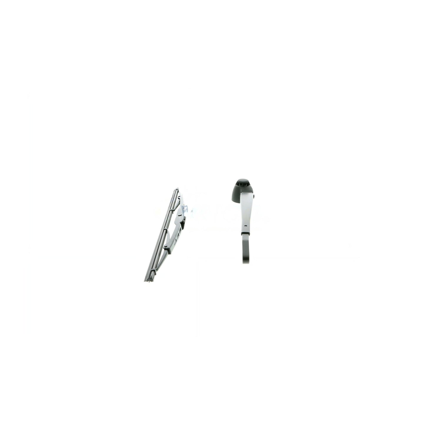 VAICO Back Glass Wiper Arm and Blade Assembly V10-3454