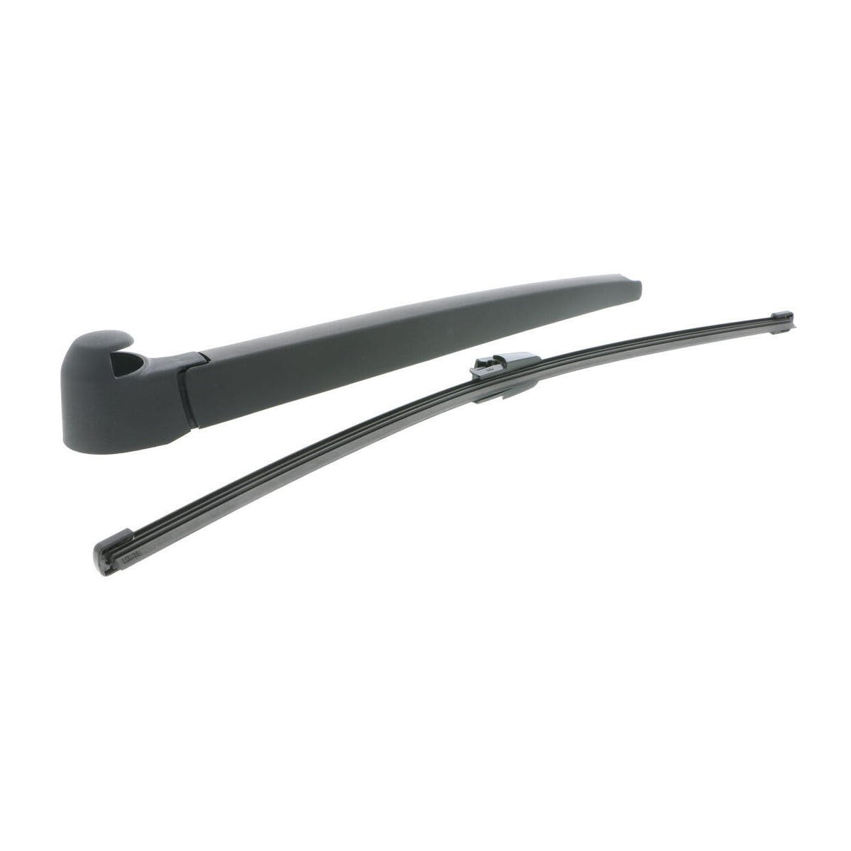 VAICO Back Glass Wiper Arm and Blade Assembly V10-3459