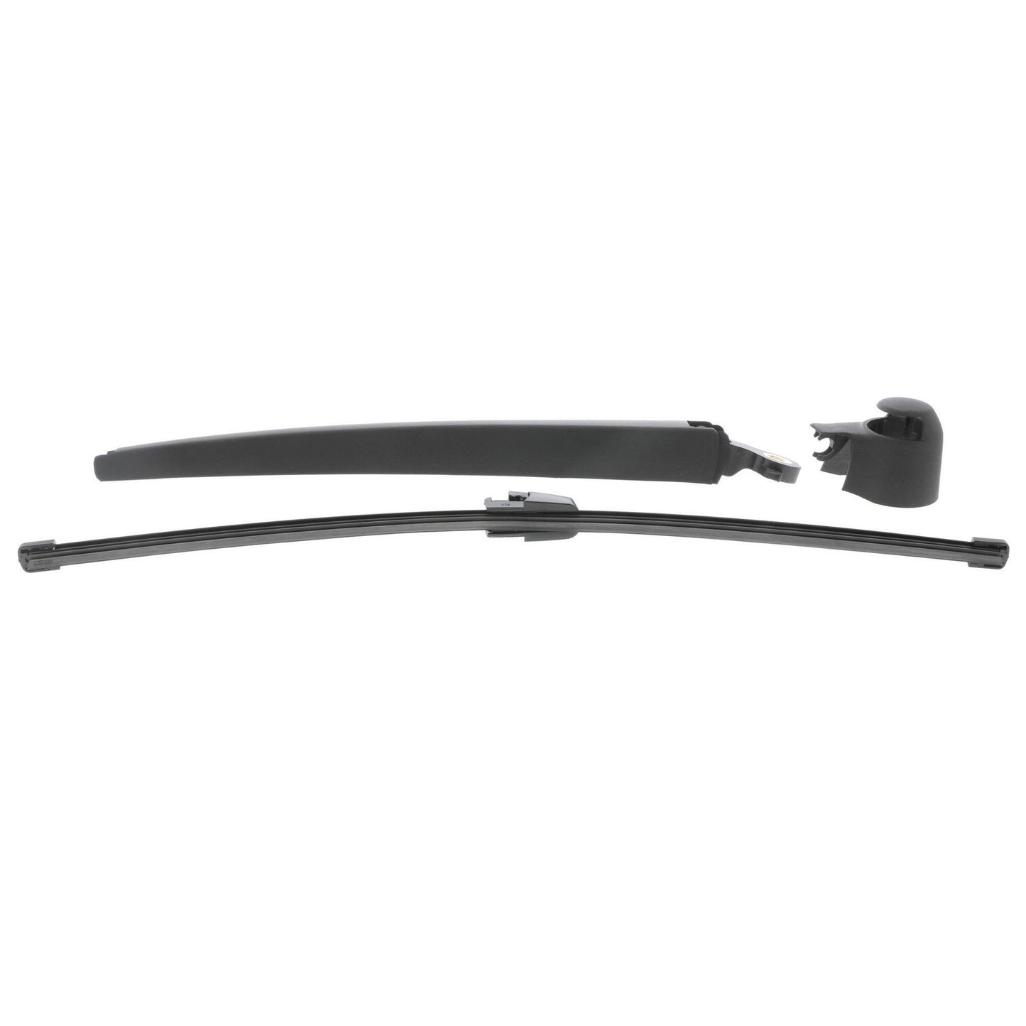 VAICO Back Glass Wiper Arm and Blade Assembly V10-3459