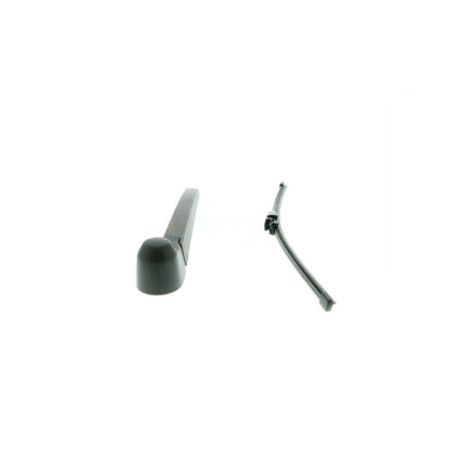VAICO Back Glass Wiper Arm V10-3460