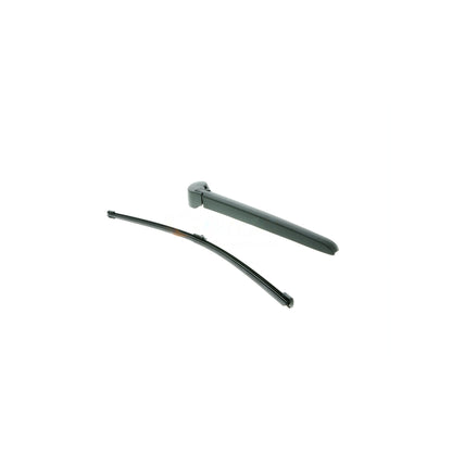 VAICO Back Glass Wiper Arm and Blade Assembly V10-3464