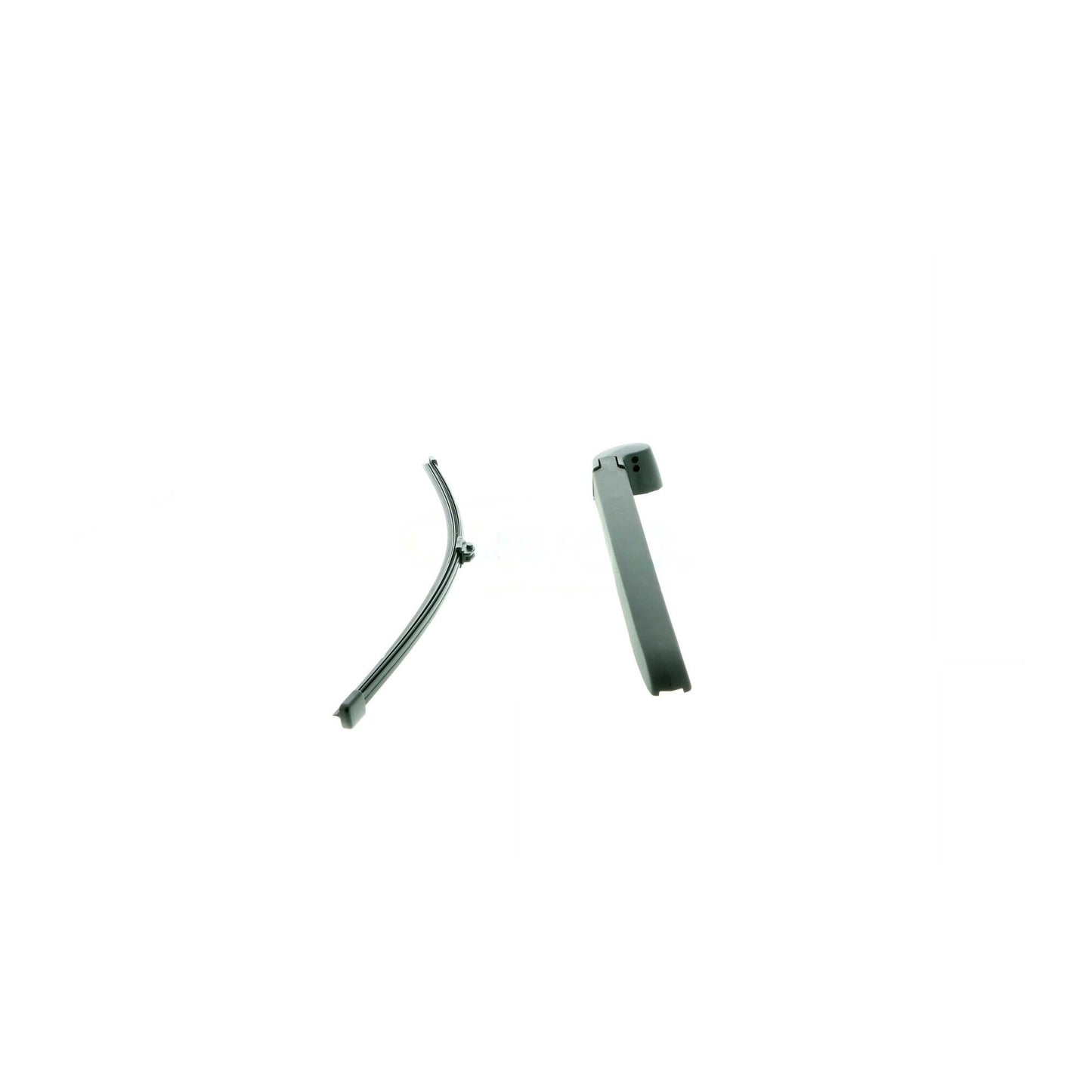 VAICO Back Glass Wiper Arm and Blade Assembly V10-3464