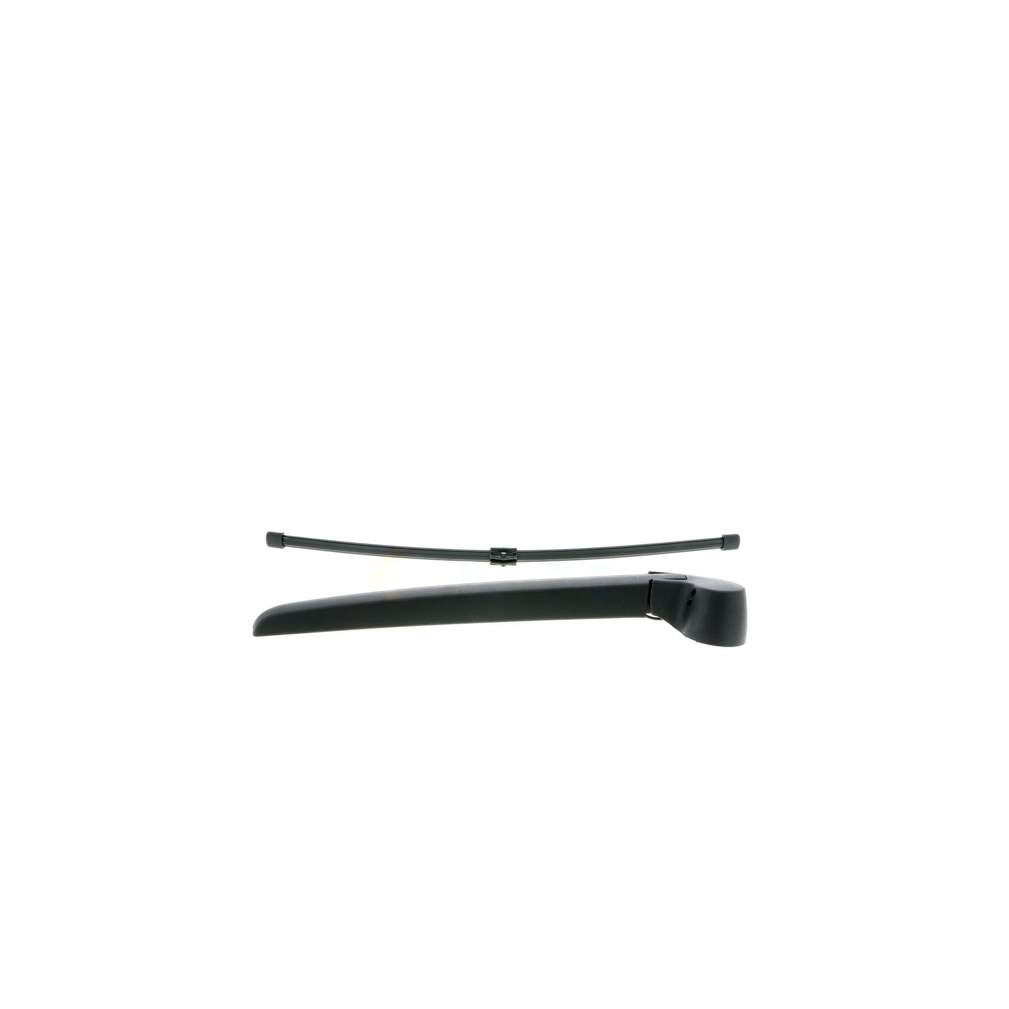 VAICO Back Glass Wiper Arm and Blade Assembly V10-3464