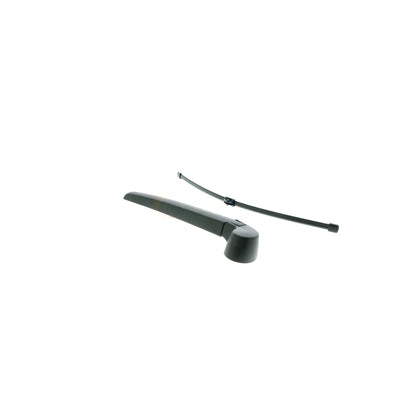 VAICO Back Glass Wiper Arm and Blade Assembly V10-3464