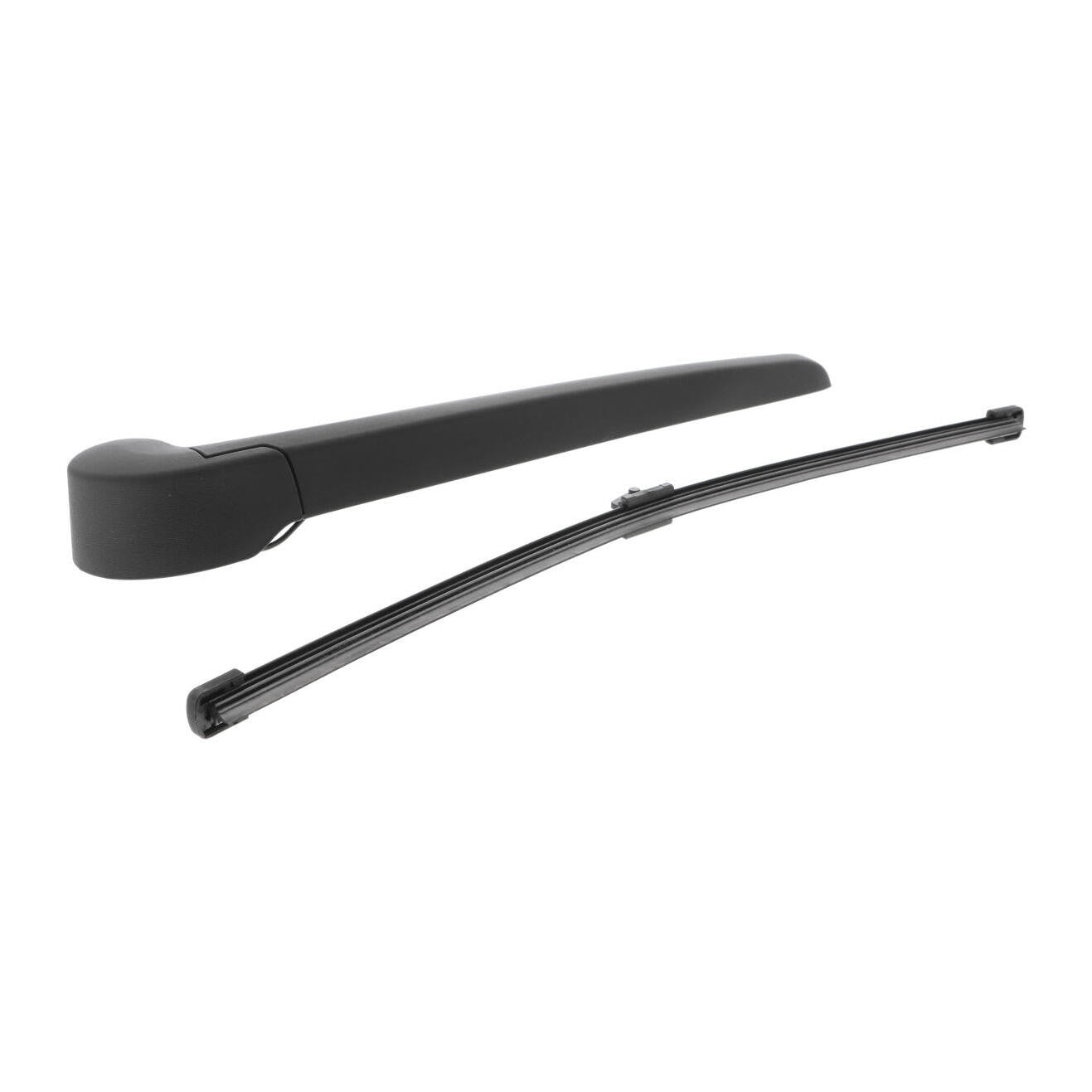VAICO Back Glass Wiper Arm and Blade Assembly V10-3466