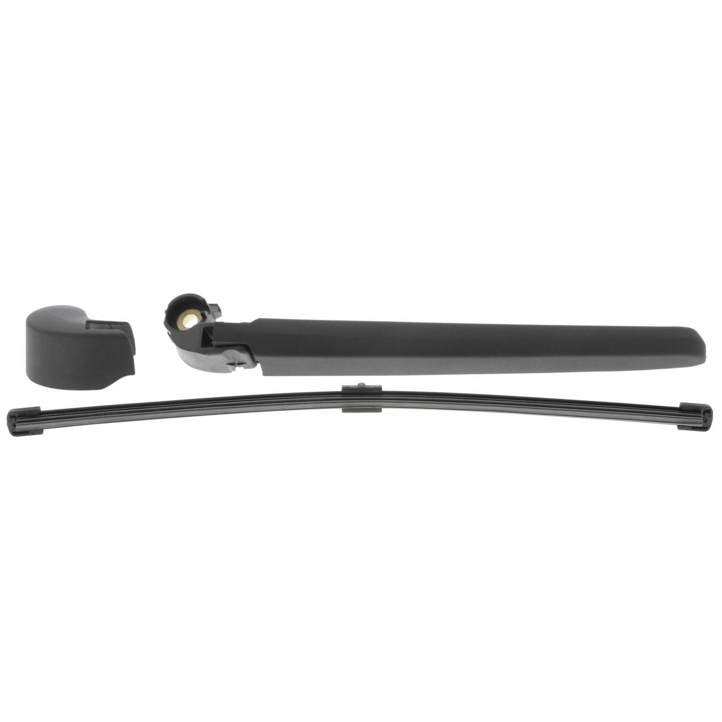 VAICO Back Glass Wiper Arm and Blade Assembly V10-3466