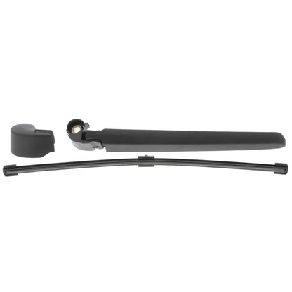 VAICO Back Glass Wiper Arm and Blade Assembly V10-3466