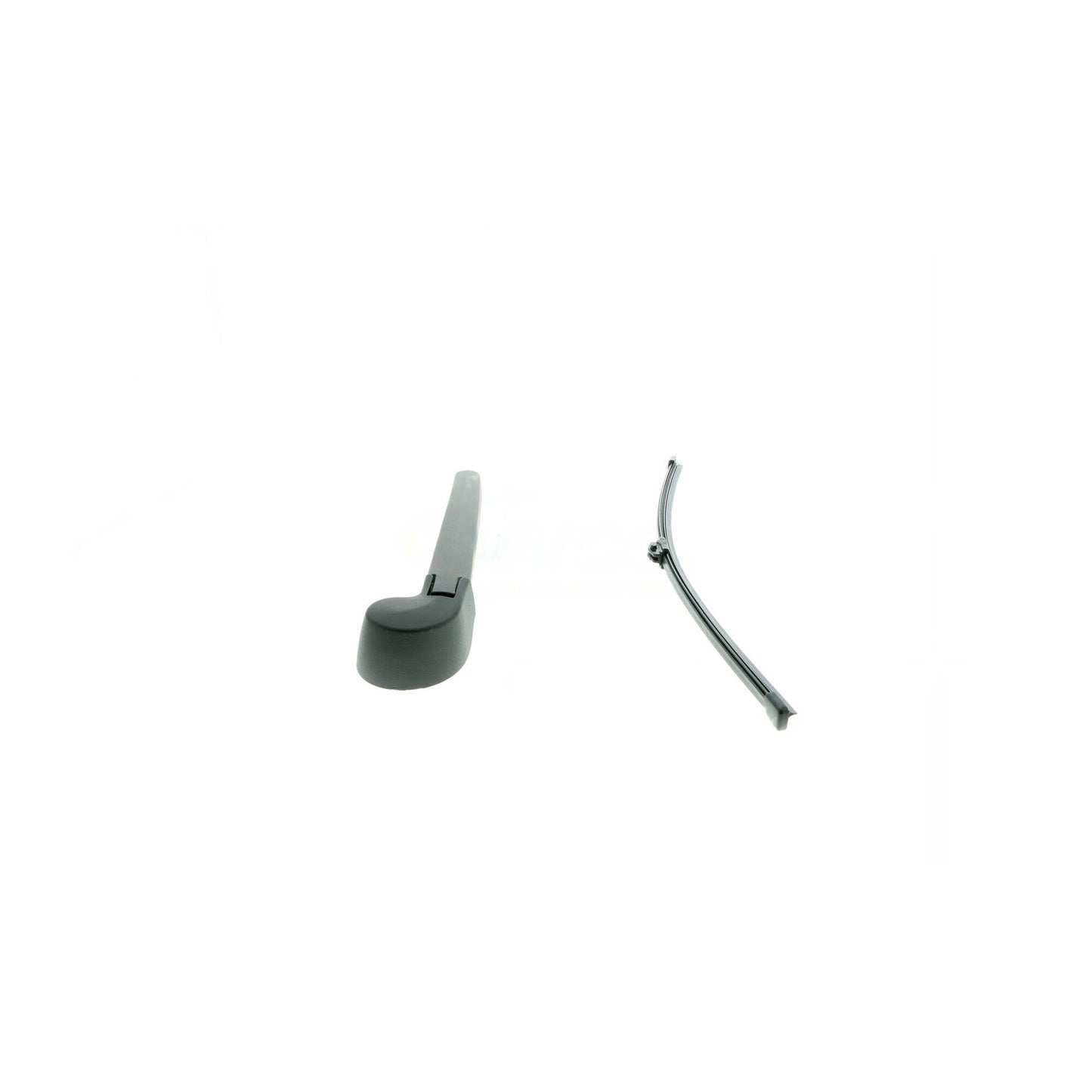 VAICO Back Glass Wiper Arm and Blade Assembly V10-3467