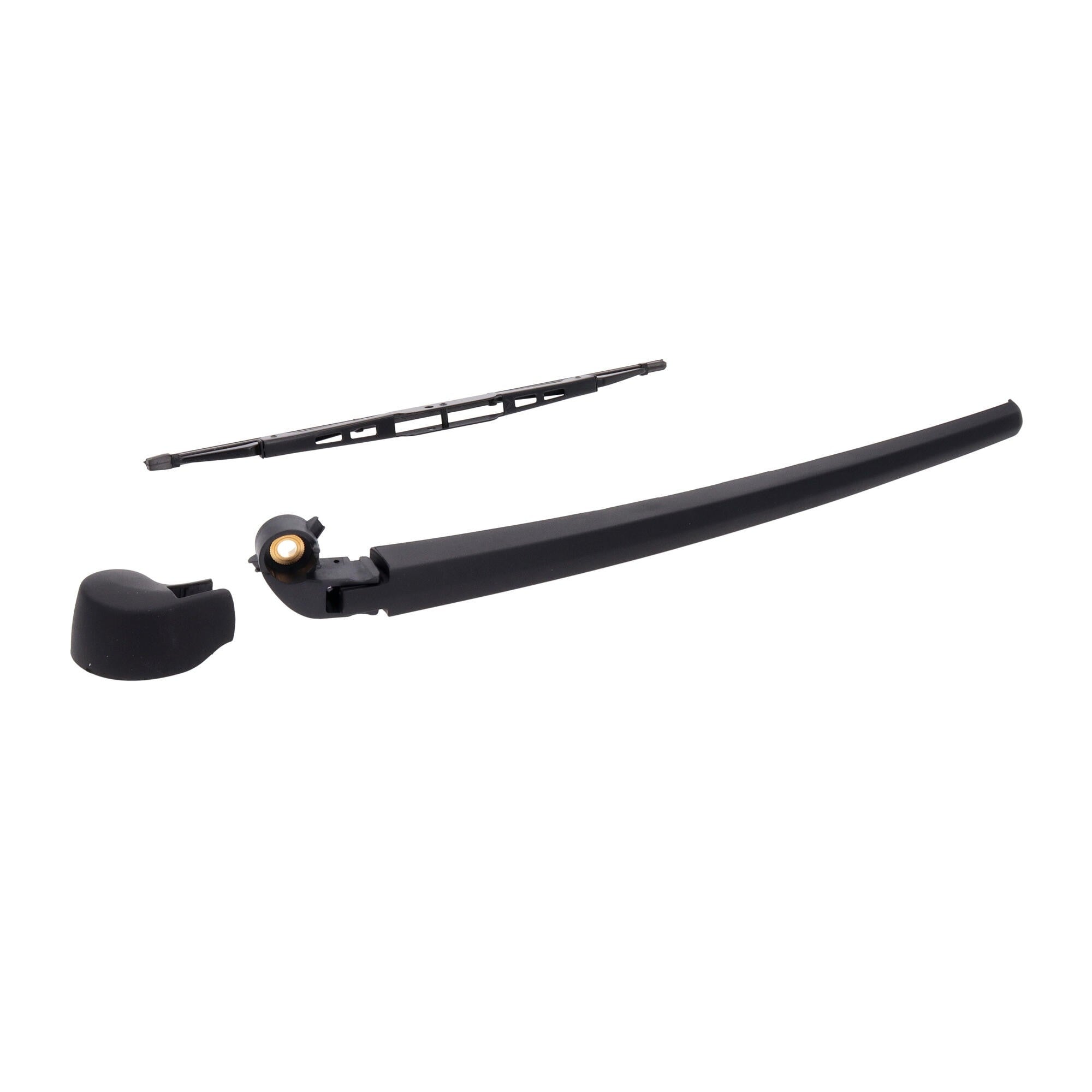 VAICO Windshield Wiper Arm V10-3468