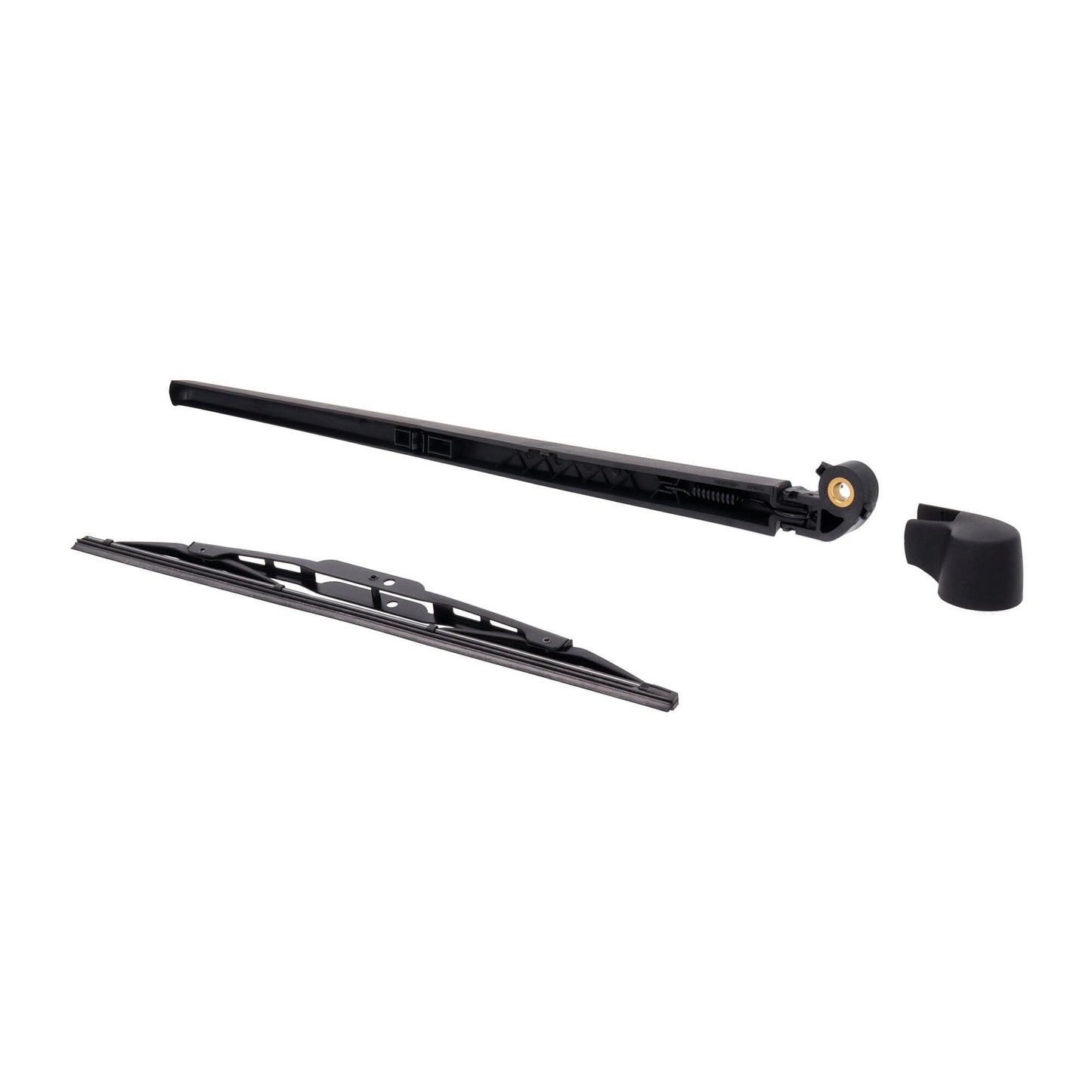 VAICO Windshield Wiper Arm V10-3468