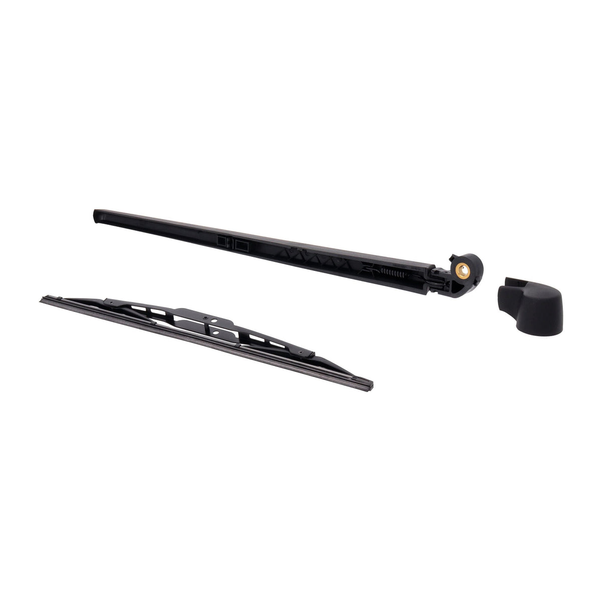 VAICO Windshield Wiper Arm V10-3468