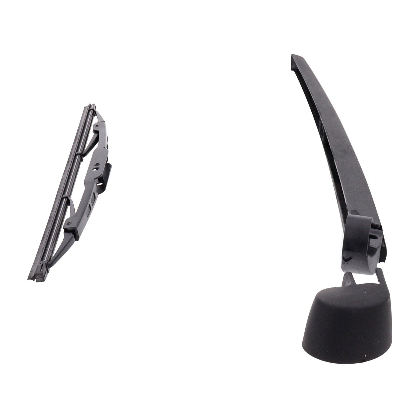 VAICO Windshield Wiper Arm V10-3468