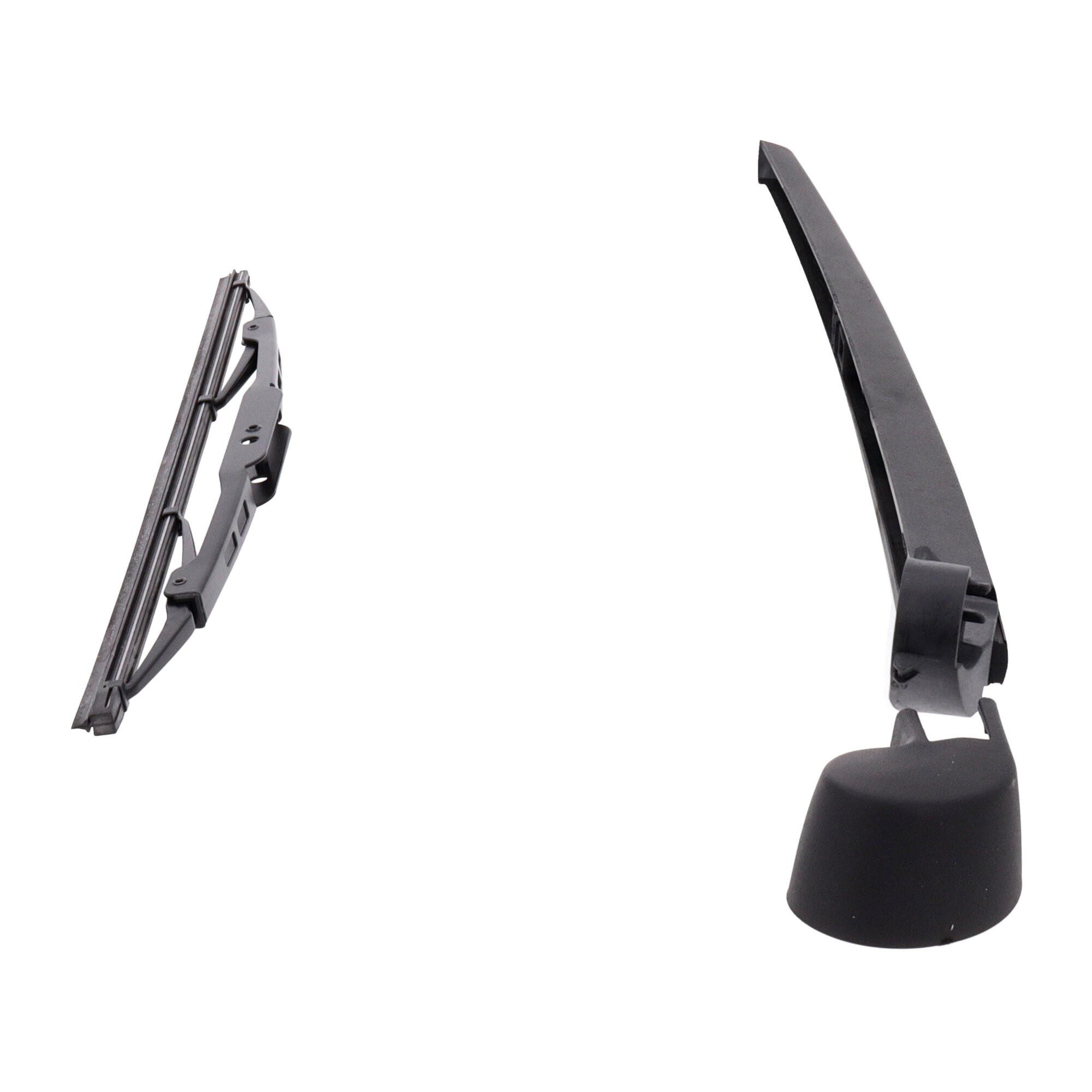 VAICO Windshield Wiper Arm V10-3468