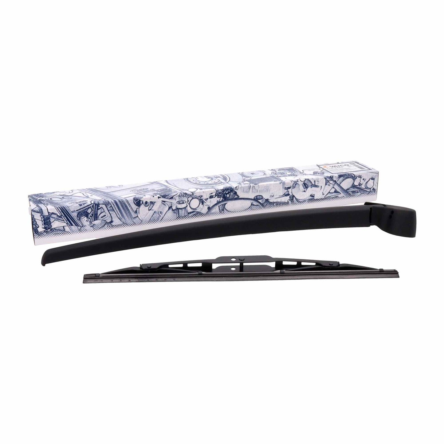 VAICO Windshield Wiper Arm V10-3468