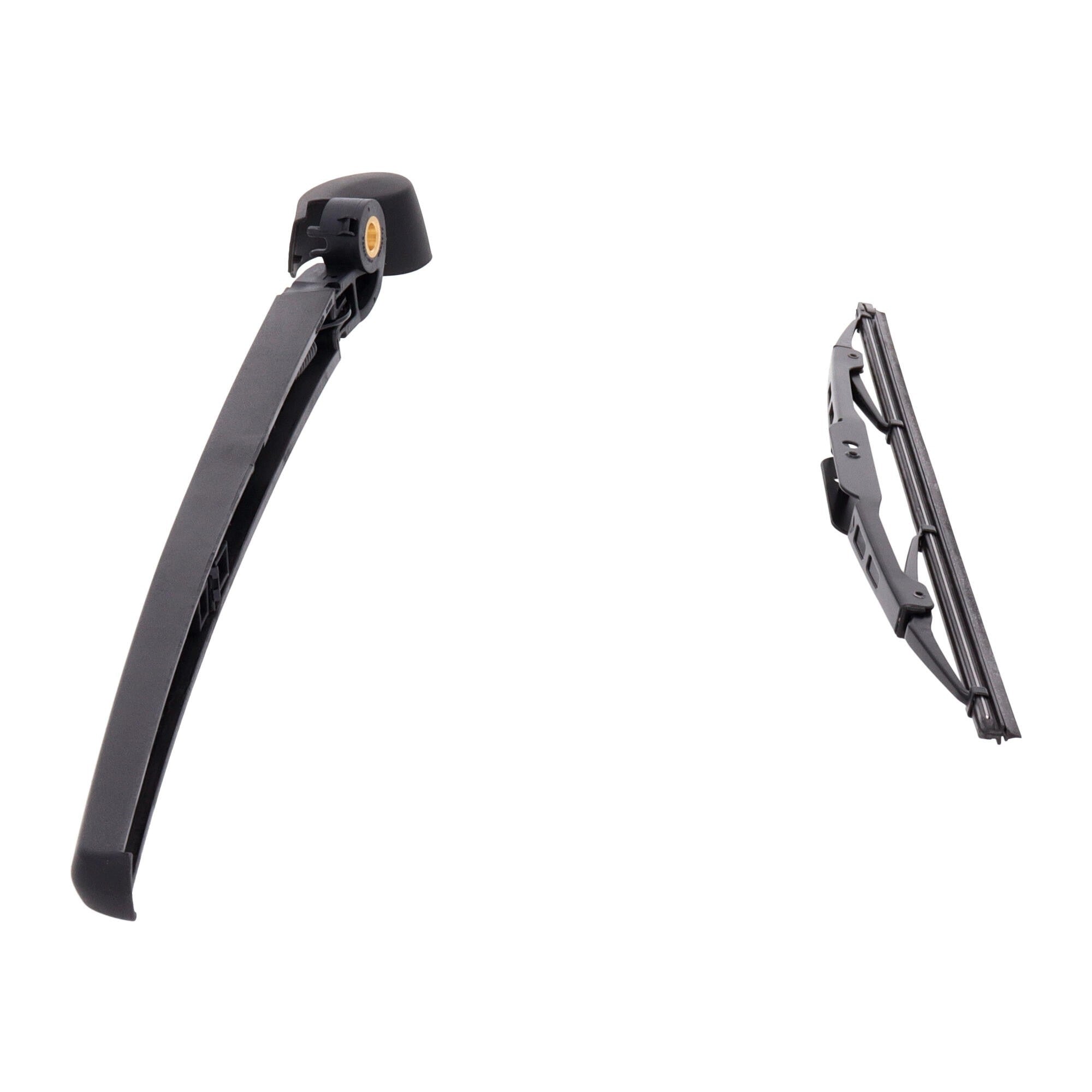 VAICO Windshield Wiper Arm V10-3468