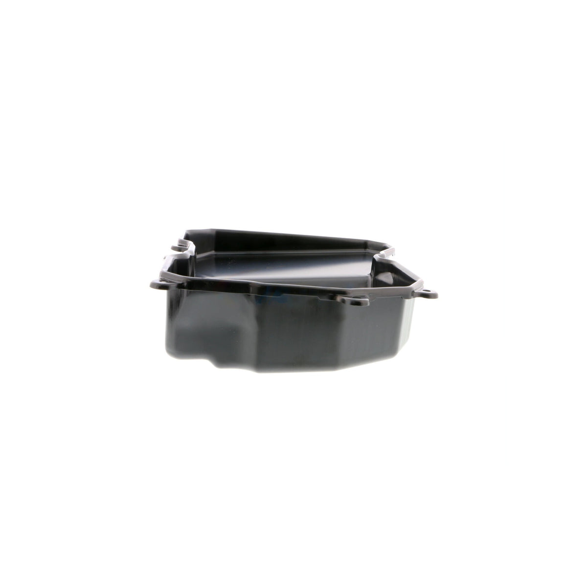 VAICO Transmission Oil Pan V10-3493