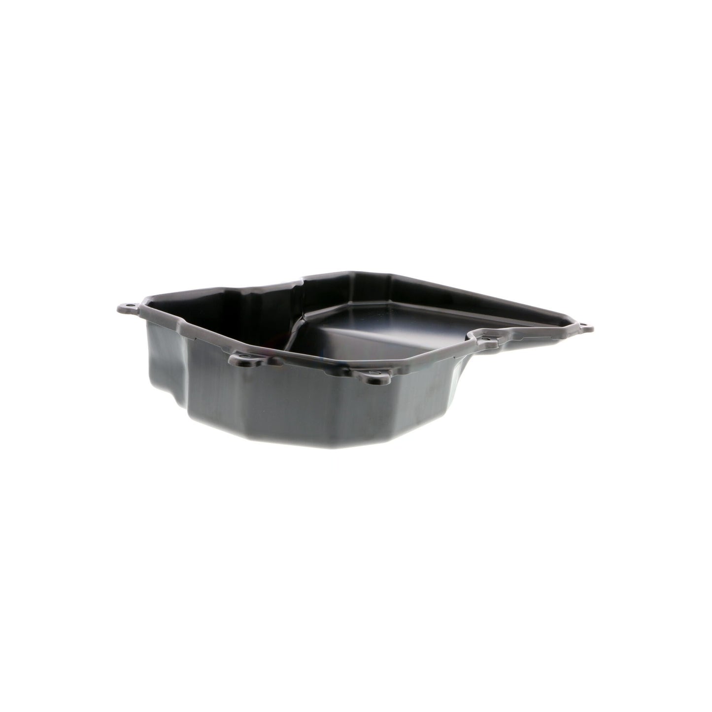VAICO Transmission Oil Pan V10-3493