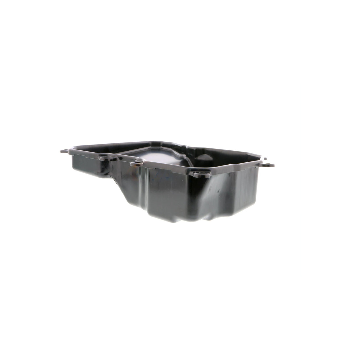 VAICO Transmission Oil Pan V10-3493
