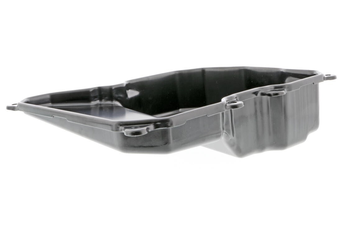 VAICO Transmission Oil Pan V10-3493