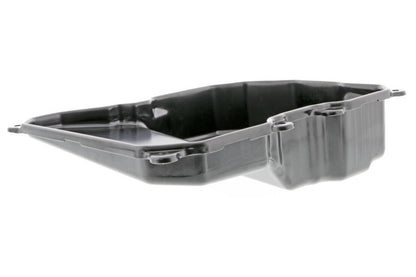 VAICO Transmission Oil Pan V10-3493