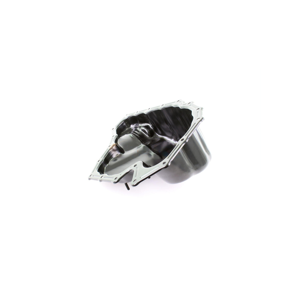 VAICO Engine Oil Pan V10-3495