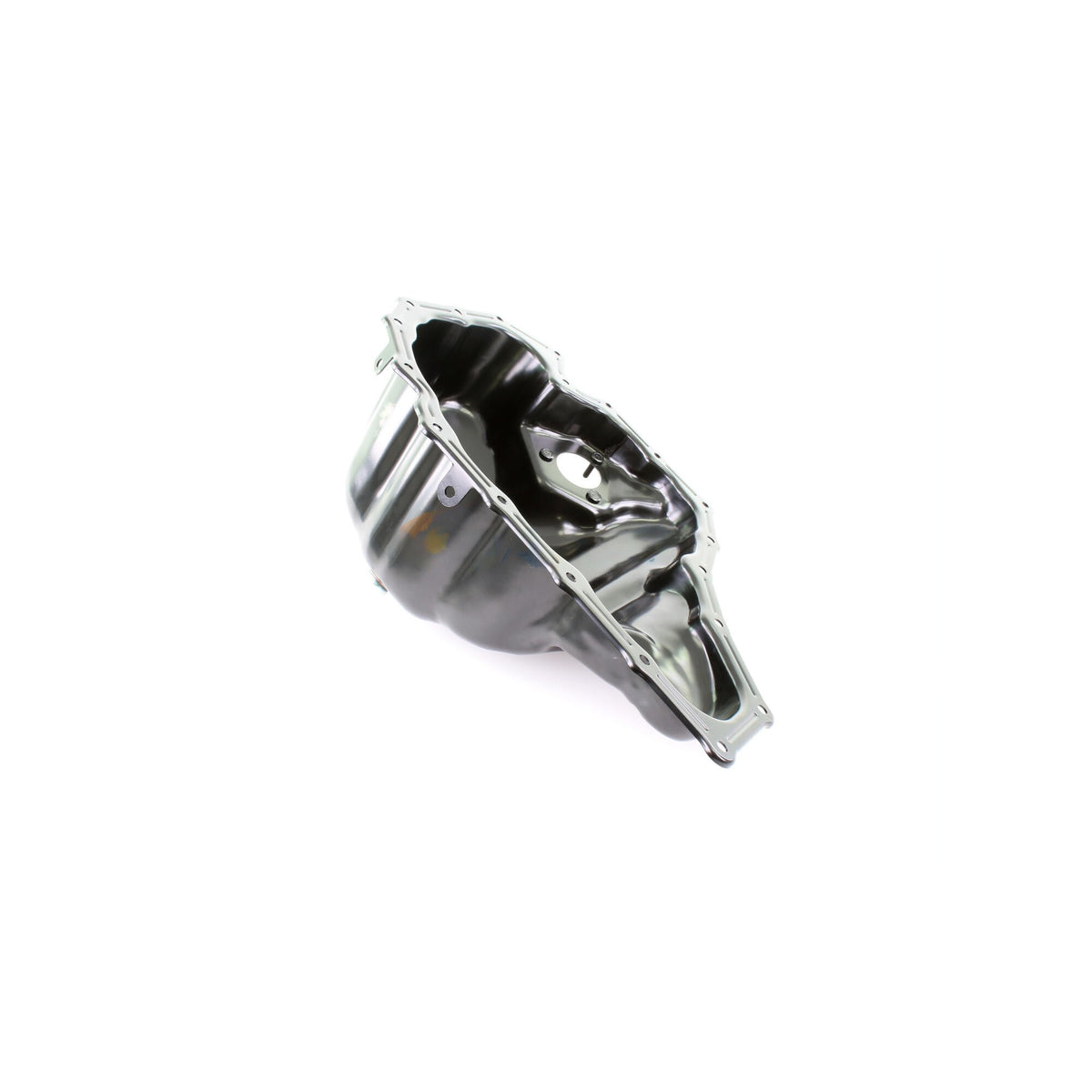 VAICO Engine Oil Pan V10-3495