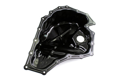 VAICO Engine Oil Pan V10-3495