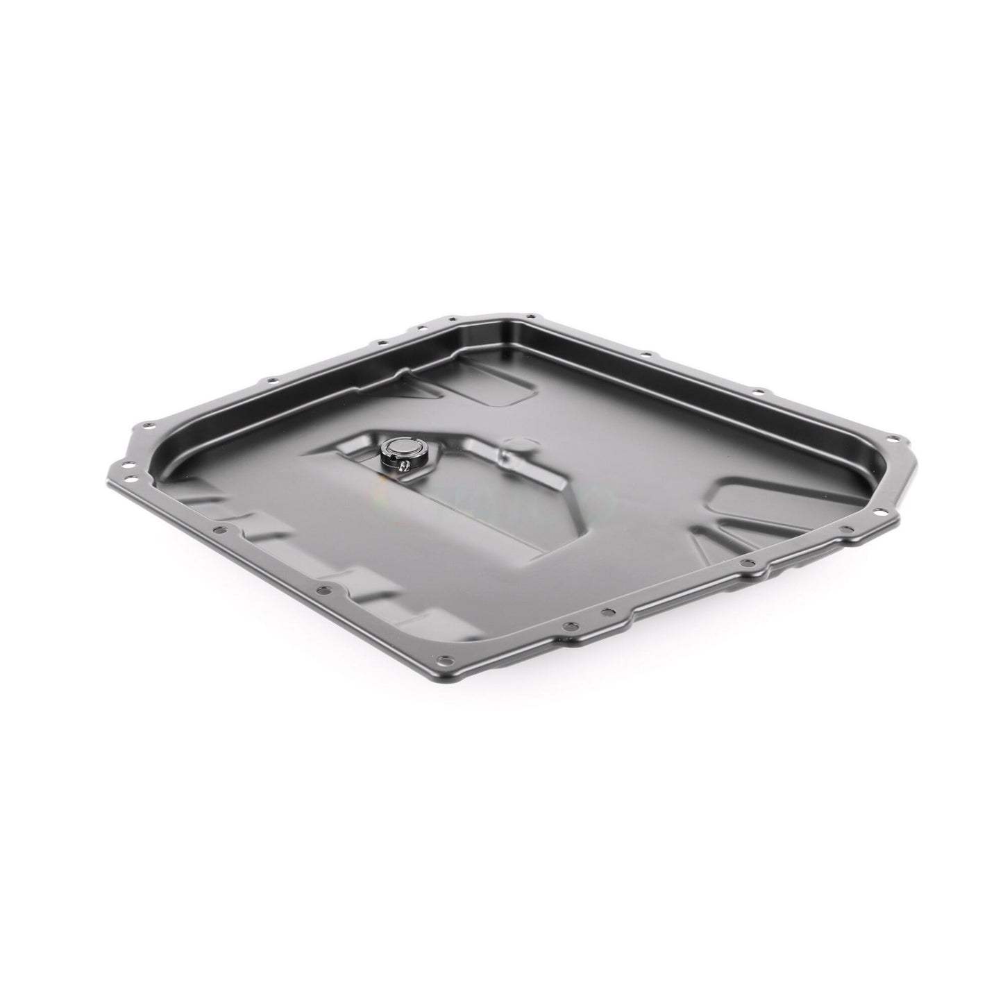 VAICO Transmission Oil Pan V10-3498