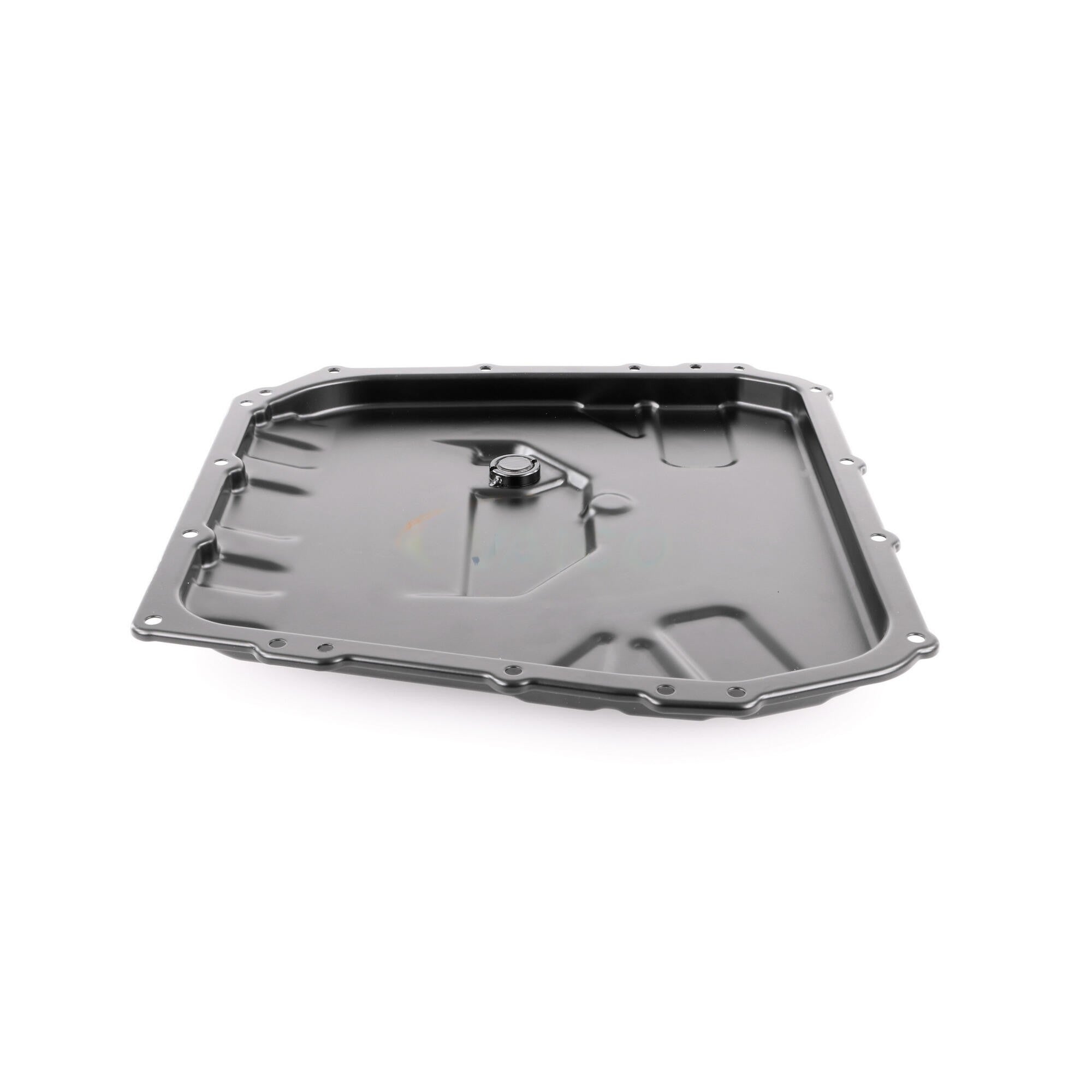 VAICO Transmission Oil Pan V10-3498