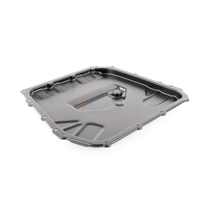 VAICO Transmission Oil Pan V10-3498