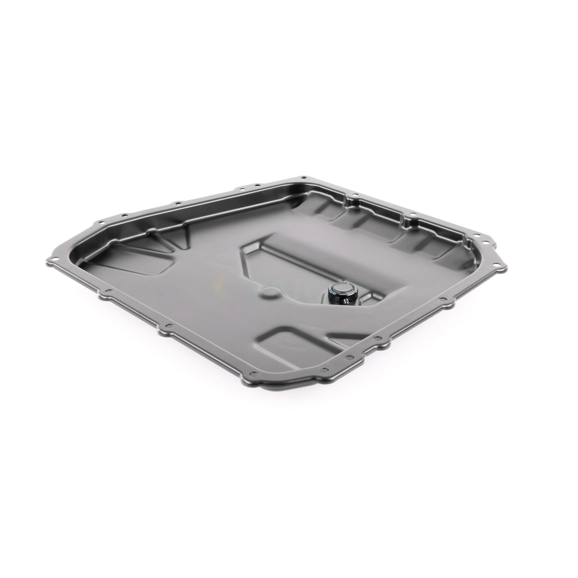 VAICO Transmission Oil Pan V10-3498