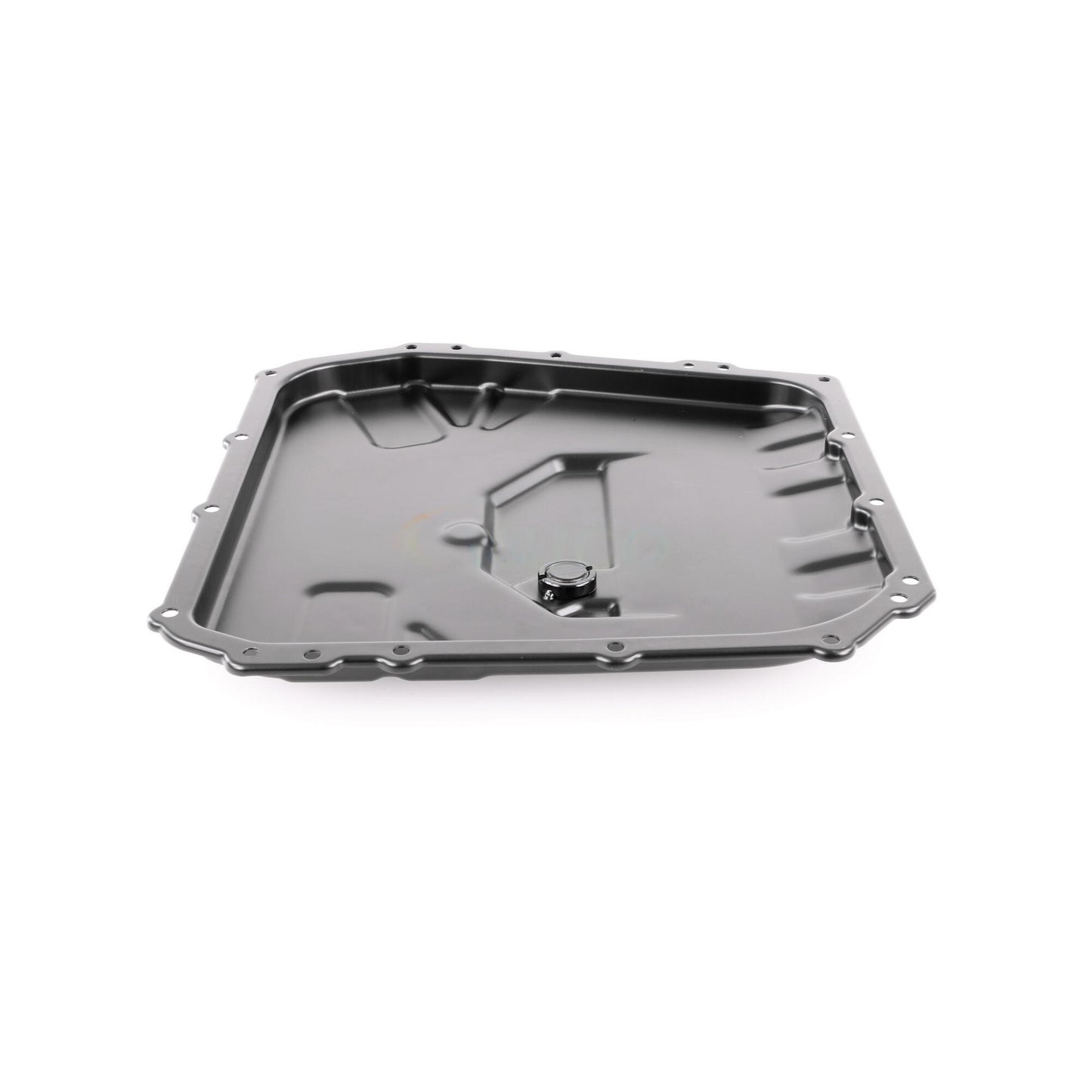 VAICO Transmission Oil Pan V10-3498