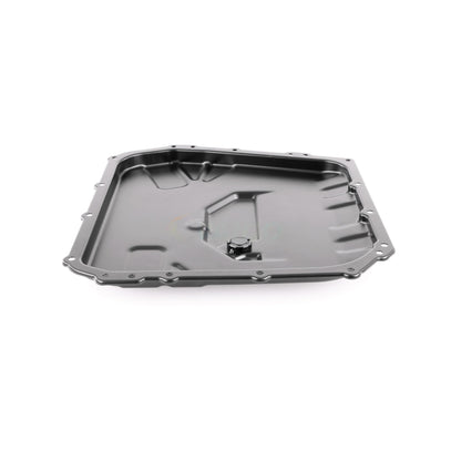 VAICO Transmission Oil Pan V10-3498