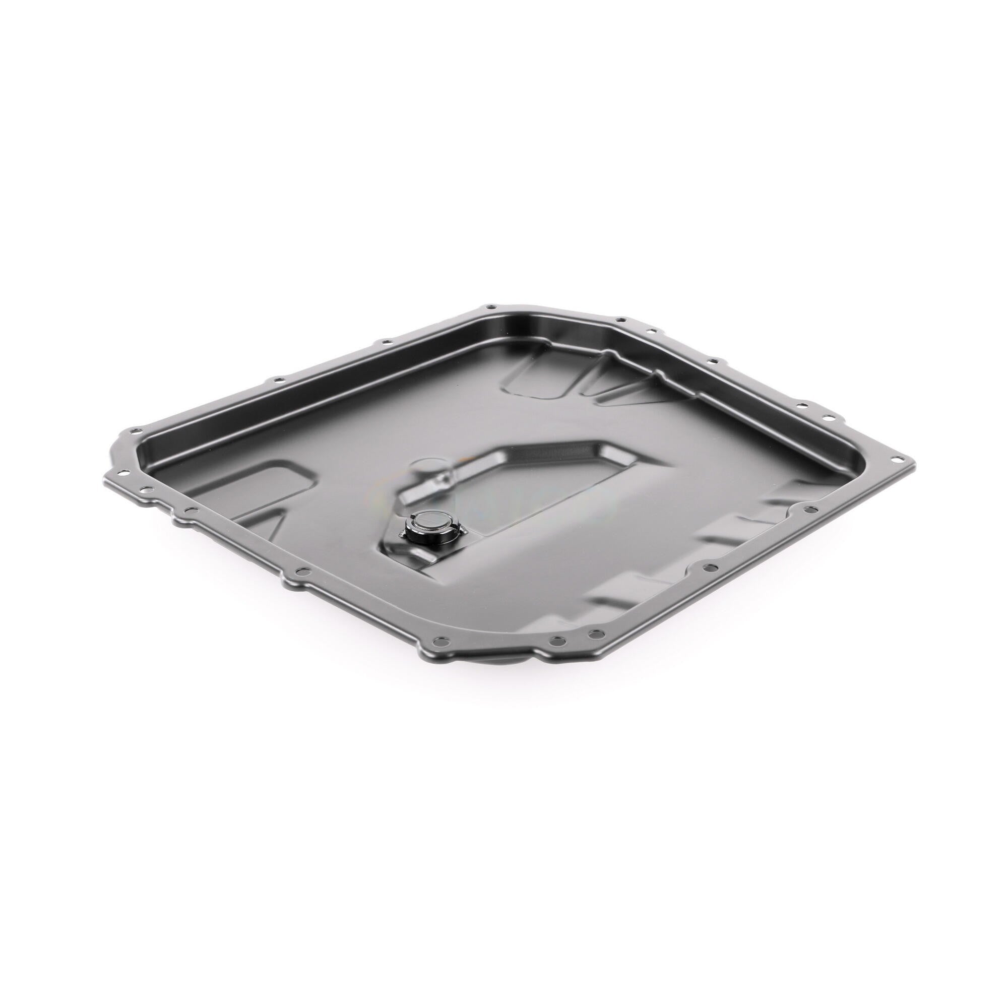 VAICO Transmission Oil Pan V10-3498
