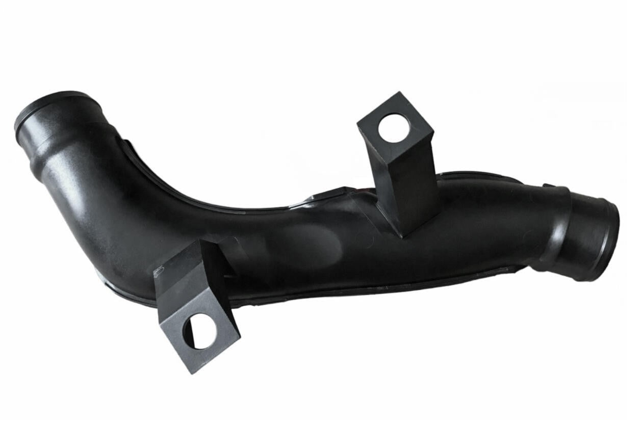VAICO Turbocharger Intercooler Hose V10-3504