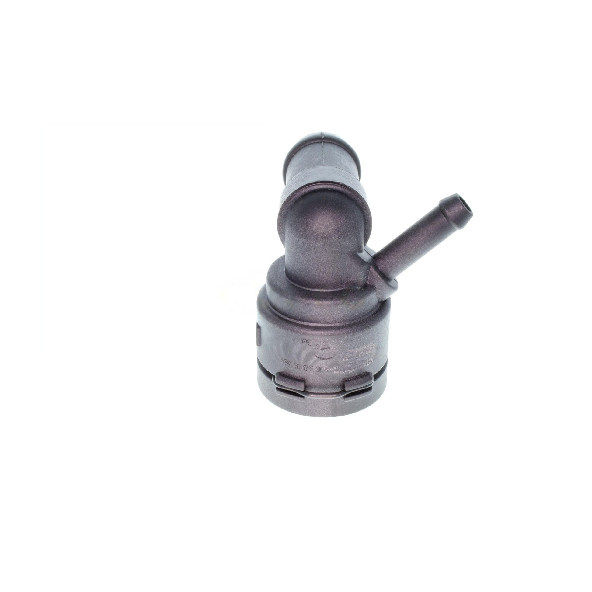 VAICO Engine Coolant Hose Flange V10-3527