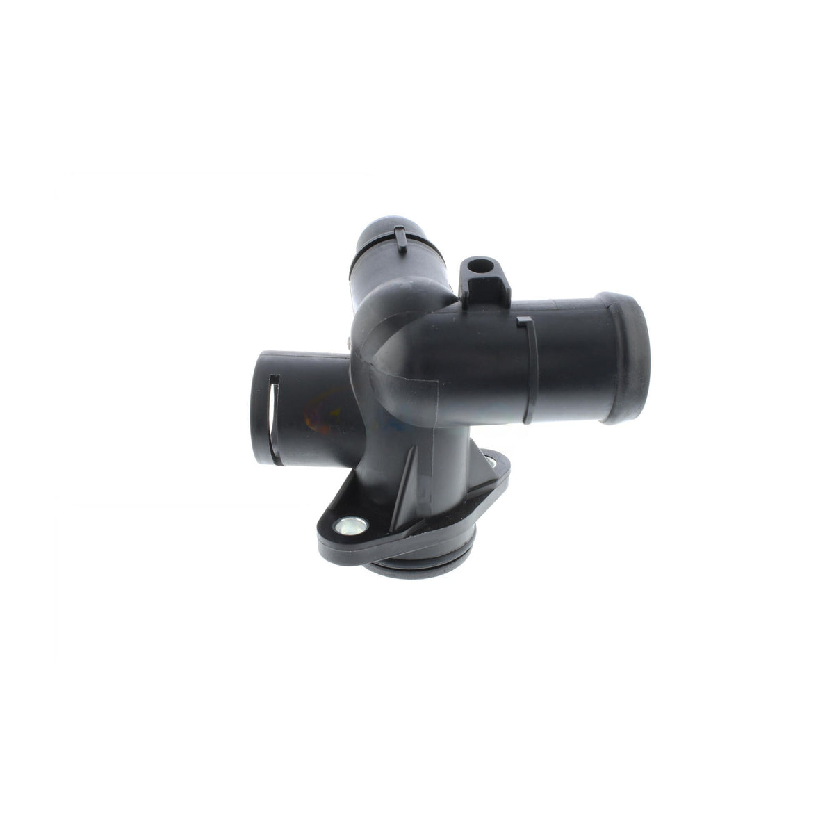VAICO Engine Coolant Outlet Flange V10-3532